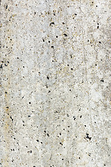 Image showing Texture of concrete