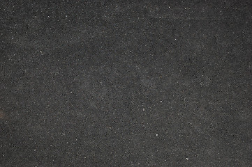 Image showing Asphalt Road Surface Background, Texture 3