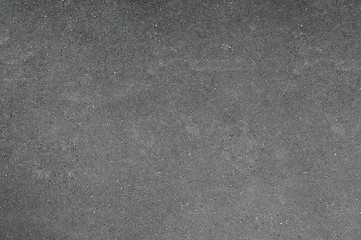 Image showing Asphalt Road Surface Background, Texture 4