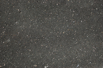 Image showing Asphalt Road Surface Background, Texture 5