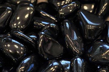 Image showing hematite mineral background