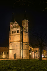 Image showing Monastery Magdeburg