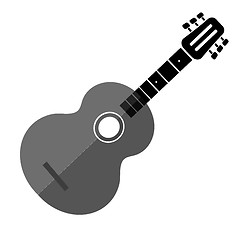 Image showing Guitar