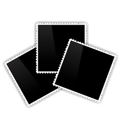 Image showing Photo Frames