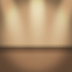 Image showing Studio Room Background