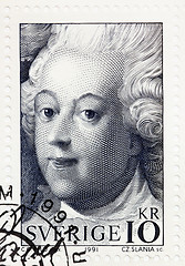 Image showing Gustav III of Sweden