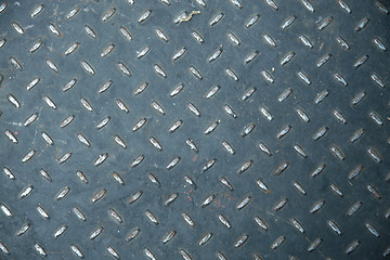 Image showing metal texture