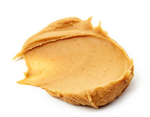 Image showing peanut butter