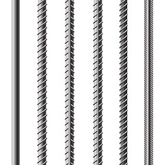 Image showing Construction armature