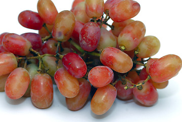 Image showing Grapes