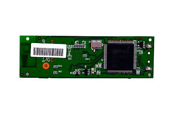 Image showing Circuit Board