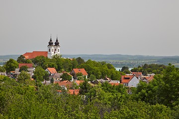 Image showing Landscape