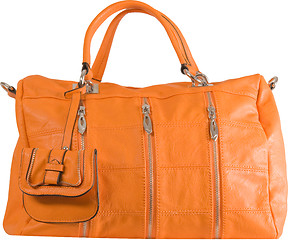 Image showing handbag