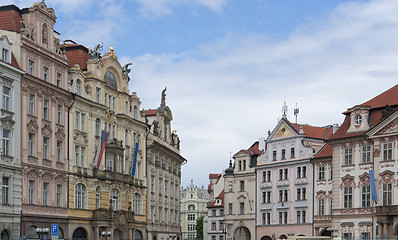 Image showing Prague