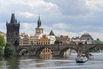 Image showing Prague