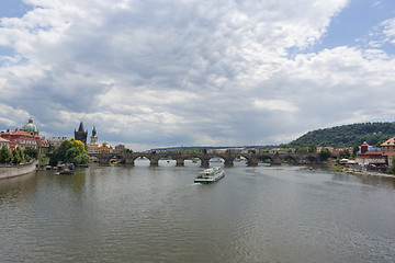 Image showing Prague