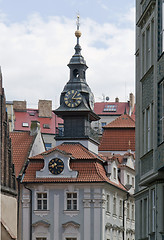 Image showing Prague