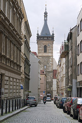 Image showing Prague