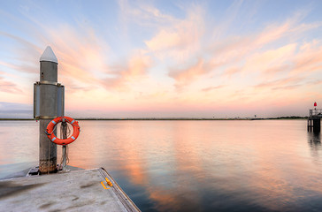 Image showing Botany Bay, Sydney