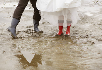Image showing marry in Wadden