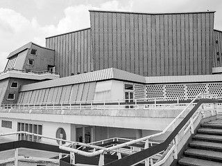 Image showing  Berliner Philharmonie 