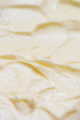 Image showing butter