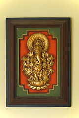 Image showing Ganesh