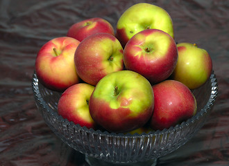 Image showing Apples