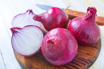 Image showing onion