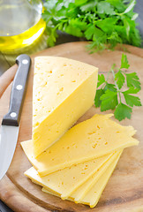 Image showing cheese