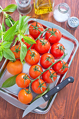 Image showing tomato