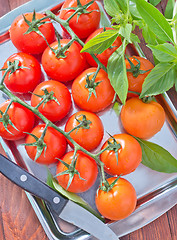 Image showing tomato