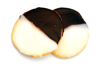 Image showing Cookies