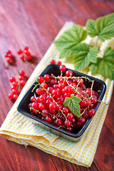 Image showing fresh berries