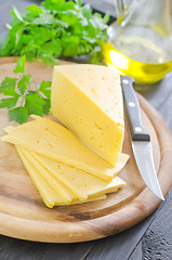 Image showing cheese