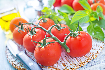 Image showing tomato