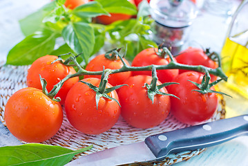 Image showing tomato