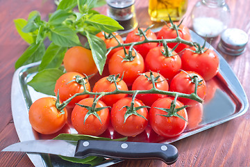 Image showing tomato