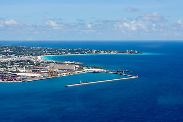 Image showing Westcoast Barbados