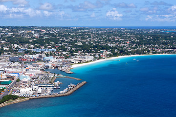 Image showing Westcoast Barbados