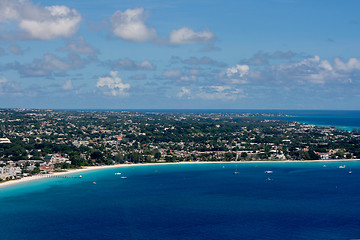 Image showing Westcoast Barbados