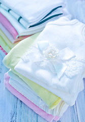 Image showing baby clothes