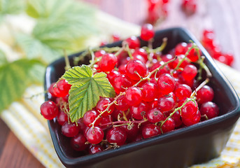 Image showing fresh berries