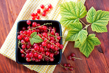 Image showing fresh berries