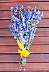 Image showing lavender