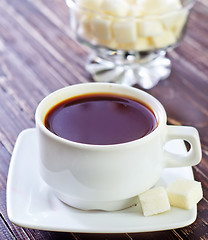 Image showing coffee