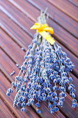 Image showing lavender