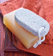 Image showing soaps