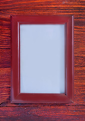 Image showing frame