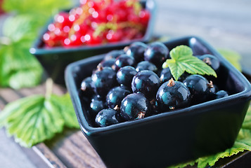 Image showing fresh berries